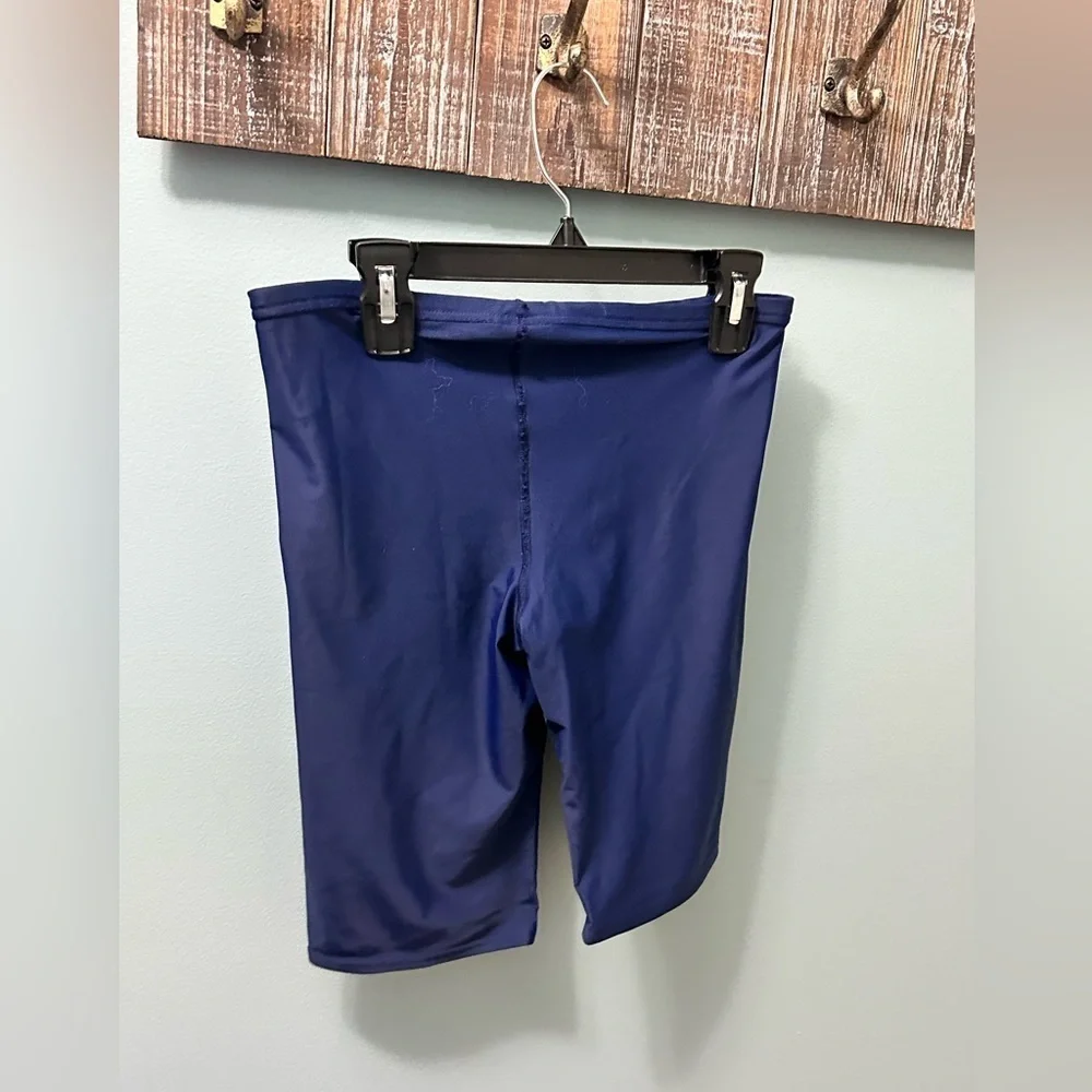 SPEEDO pro Flex Exo size 30 color navy swim